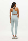 Seamless  Rib legging