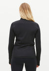 Light Thermo Half Zip sweater