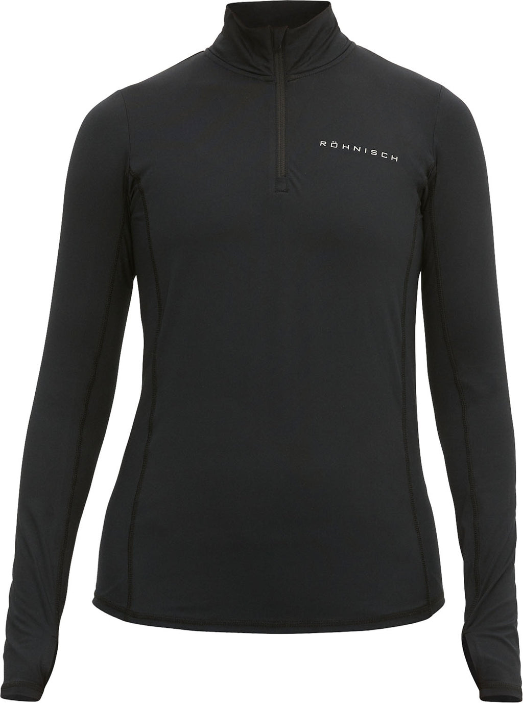 Light Thermo Half Zip sweater