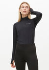 Light Thermo Half Zip sweater