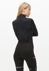 Light Thermo Half Zip sweater
