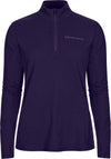 Light Thermo Half Zip sweater