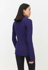 Light Thermo Half Zip sweater