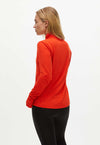 Light Thermo Half Zip sweater
