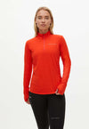 Light Thermo Half Zip sweater