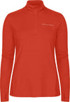 Light Thermo Half Zip sweater