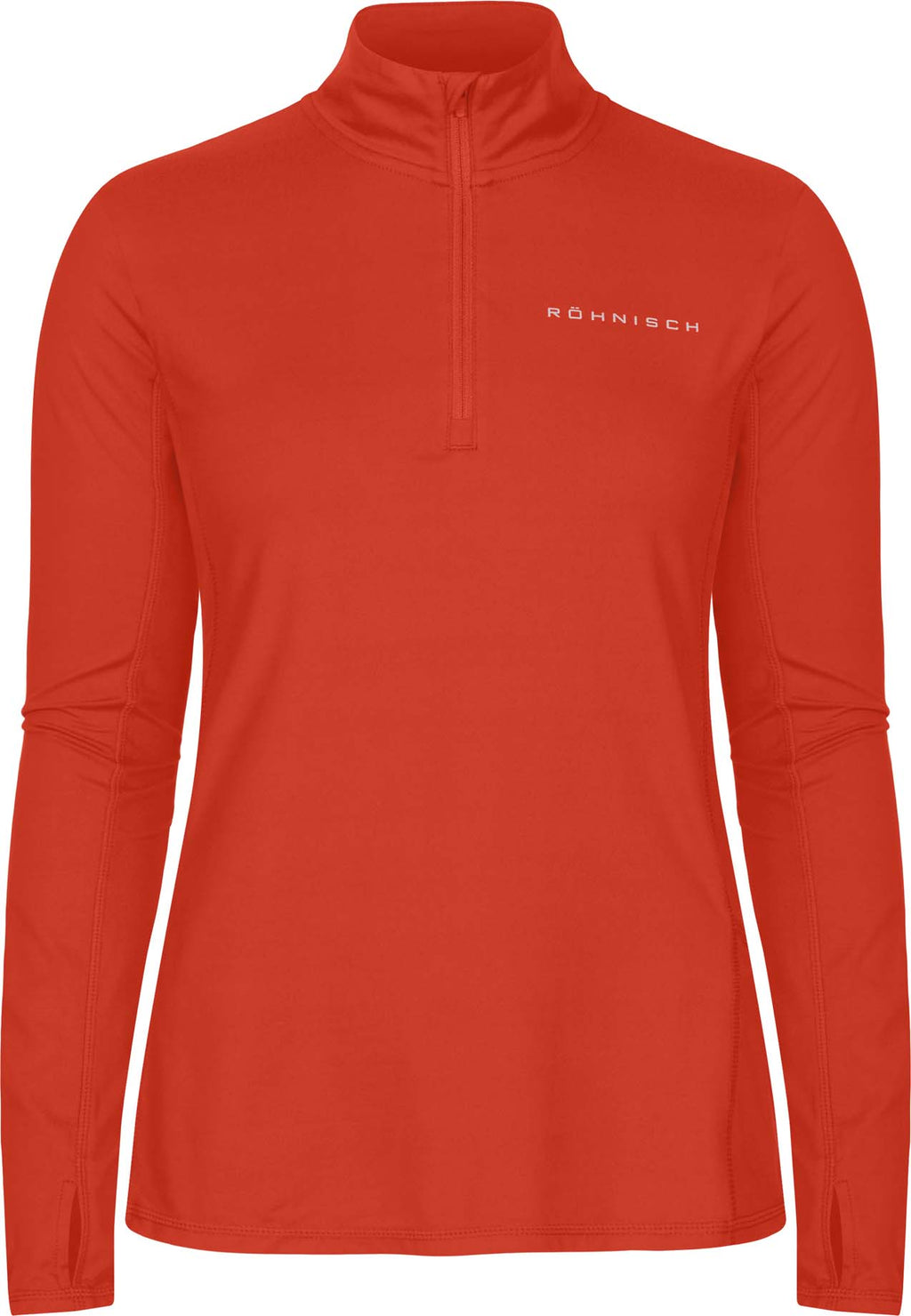 Light Thermo Half Zip sweater