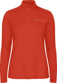 Light Thermo Half Zip sweater