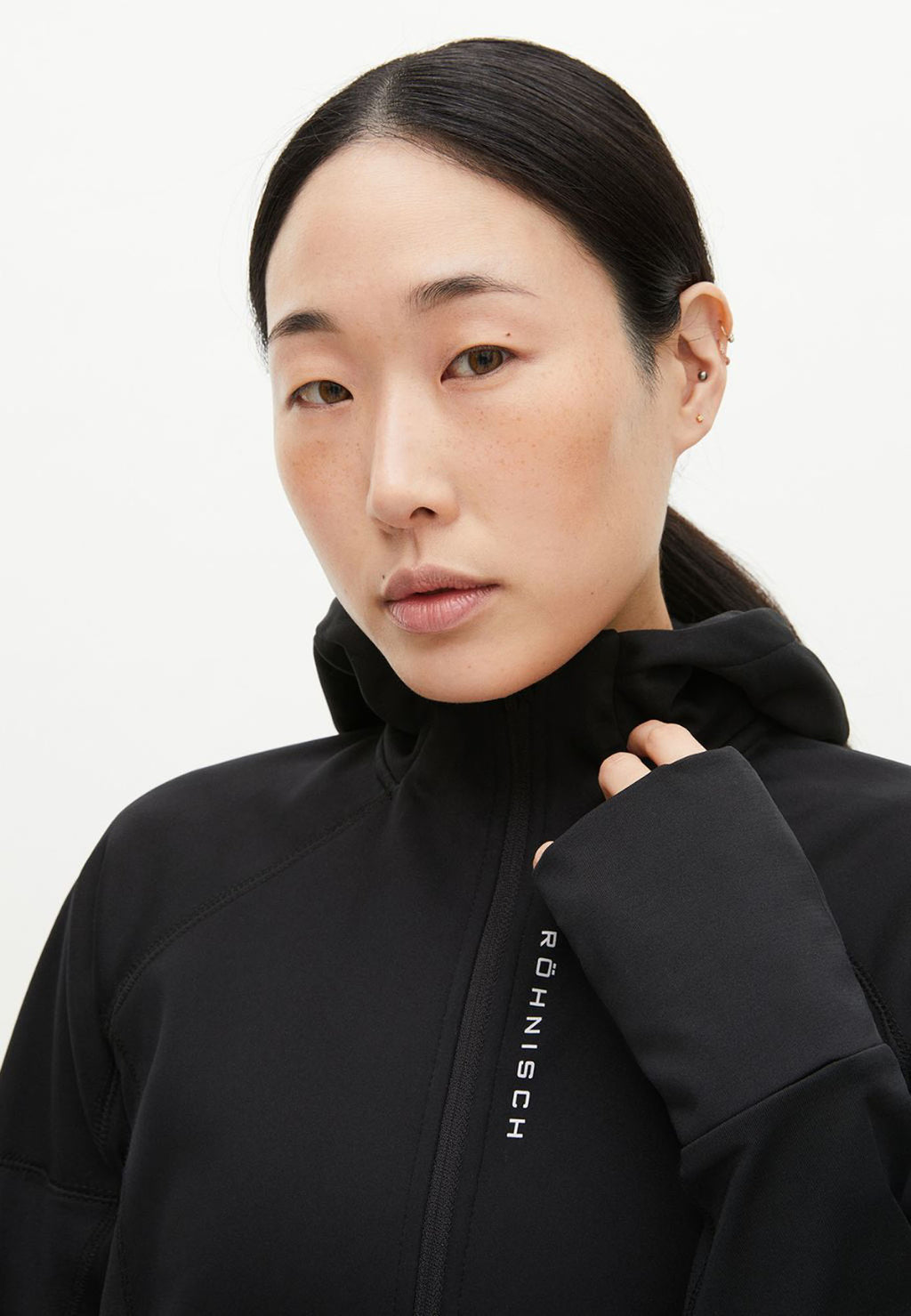 Thermo Windstopper jas