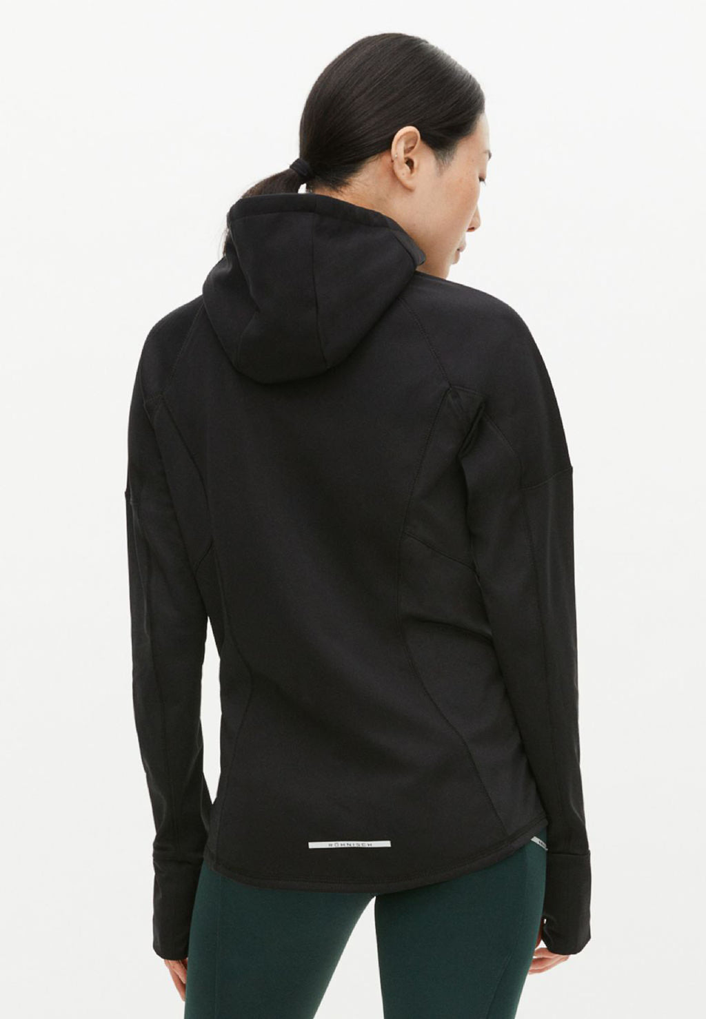 Thermo Windstopper jas