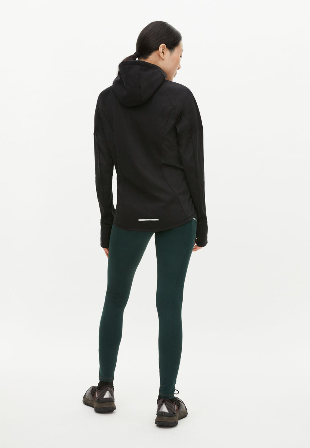 Thermo Windstopper jas