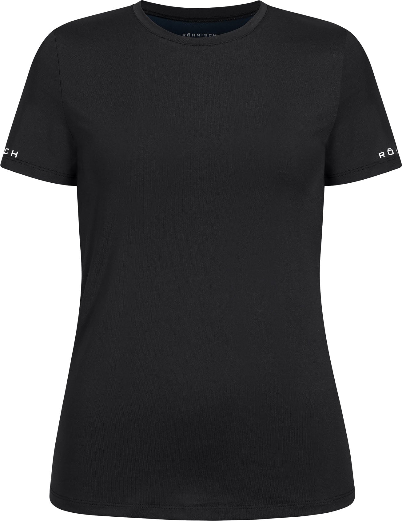 Arc shortsleeve shirt
