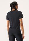 Arc shortsleeve shirt