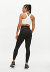Thermal legging
