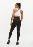 Thermal legging