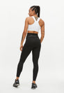 Thermal legging