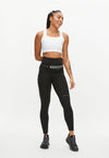 Thermal legging