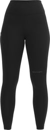 Thermal legging