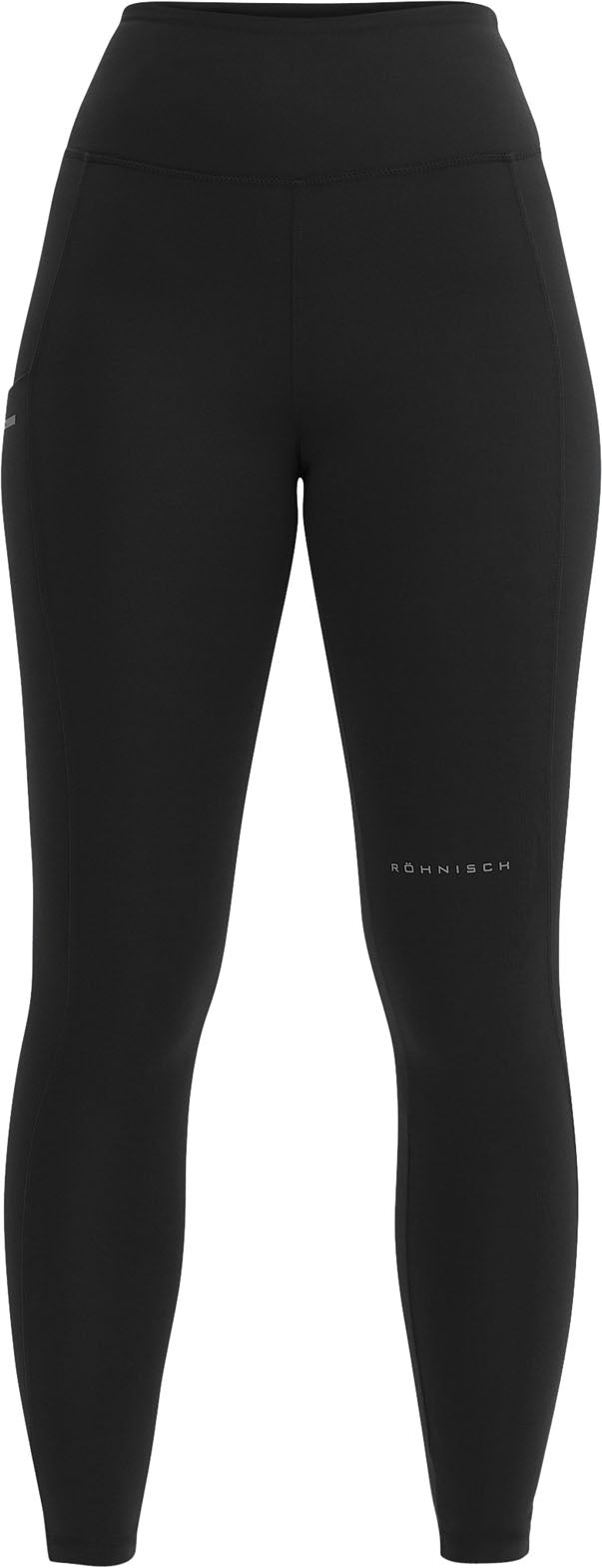 Thermal legging