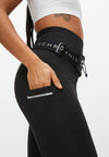 Thermal legging