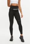 Thermal legging