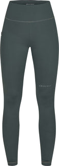 Thermal legging