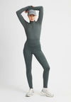 Thermal legging