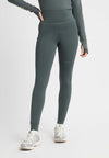 Thermal legging