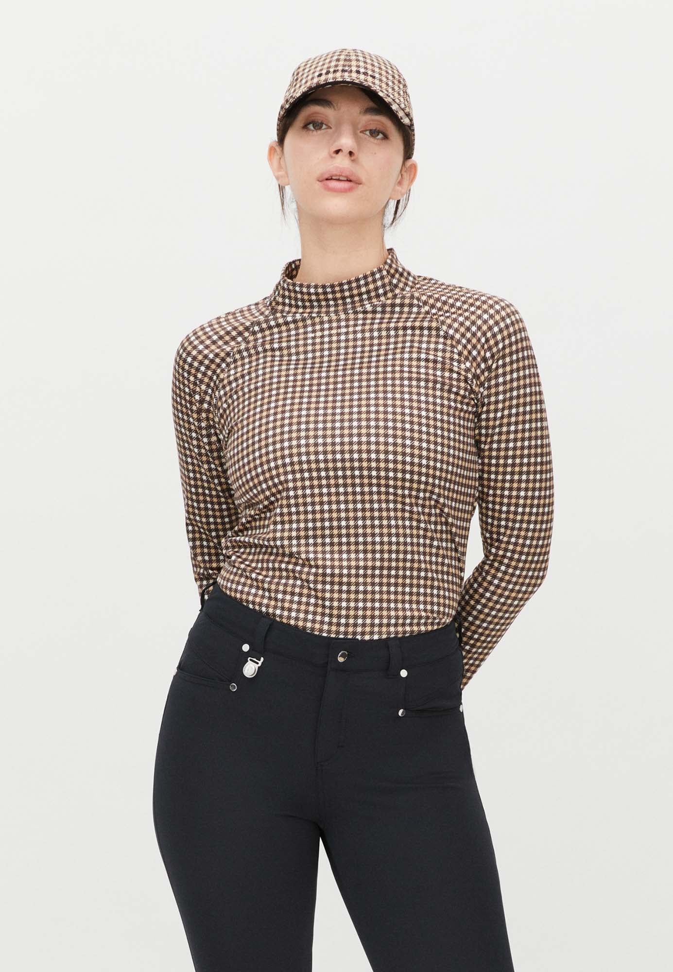Elle polo