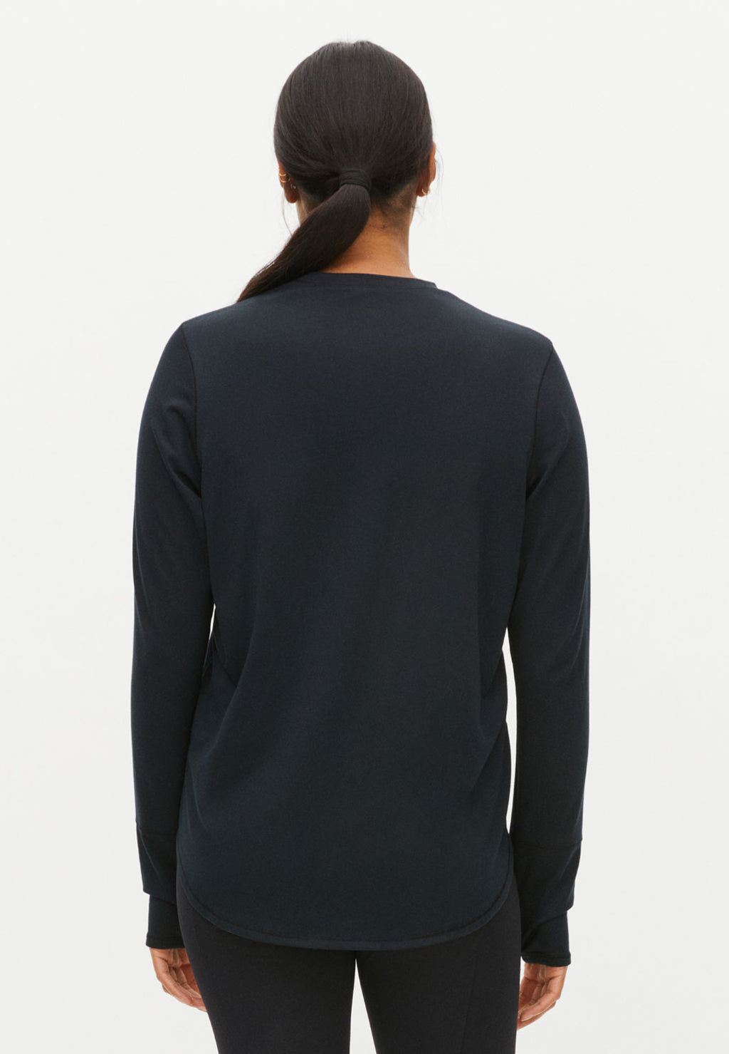Saima Loose longsleeve