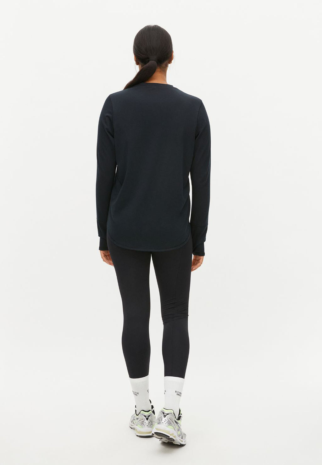 Saima Loose longsleeve
