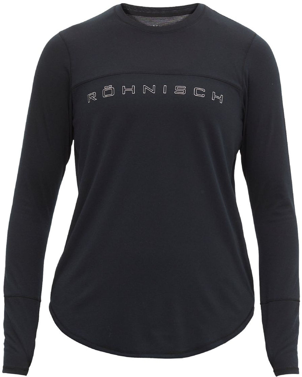 Saima Loose longsleeve