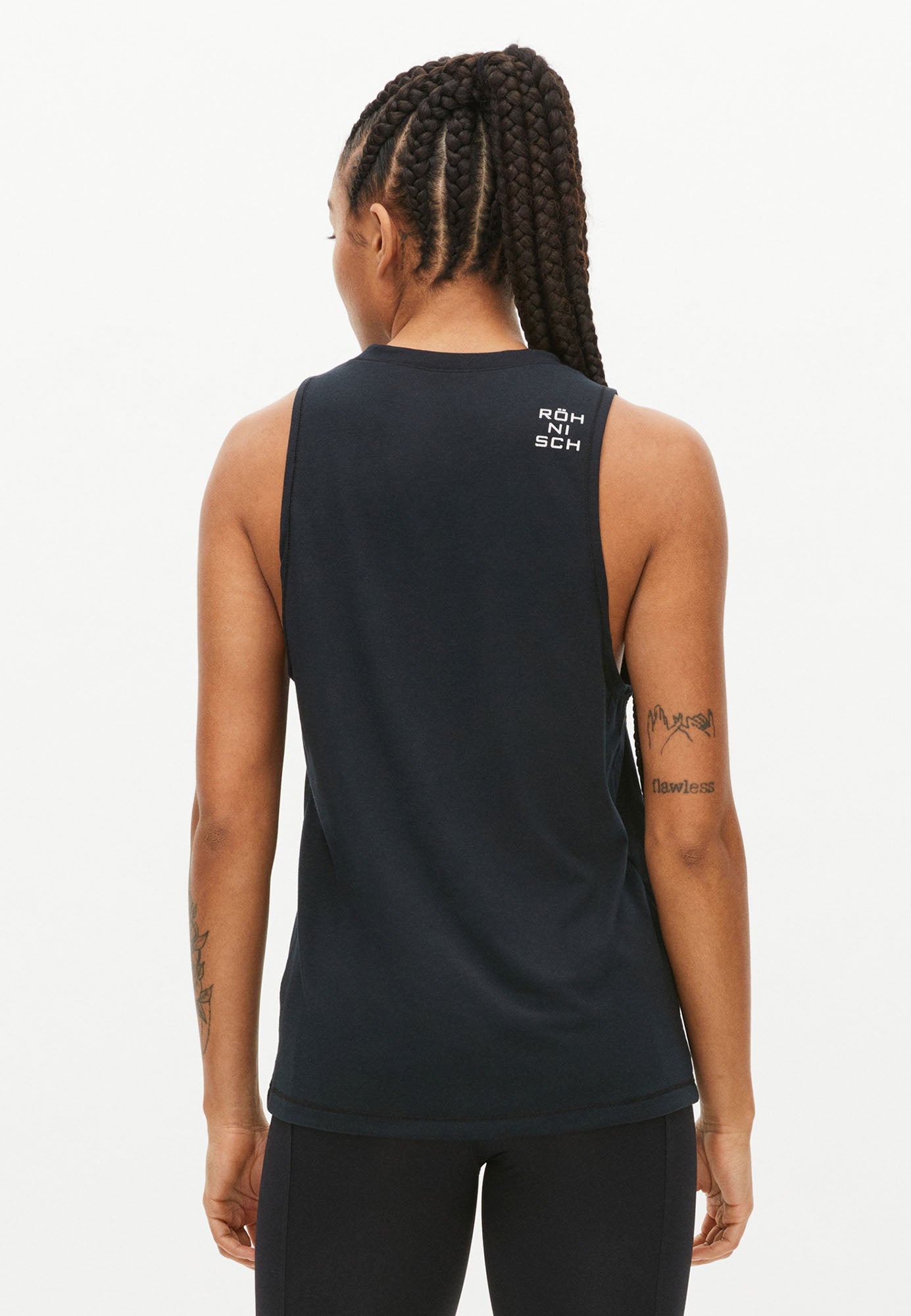Saima Loose top