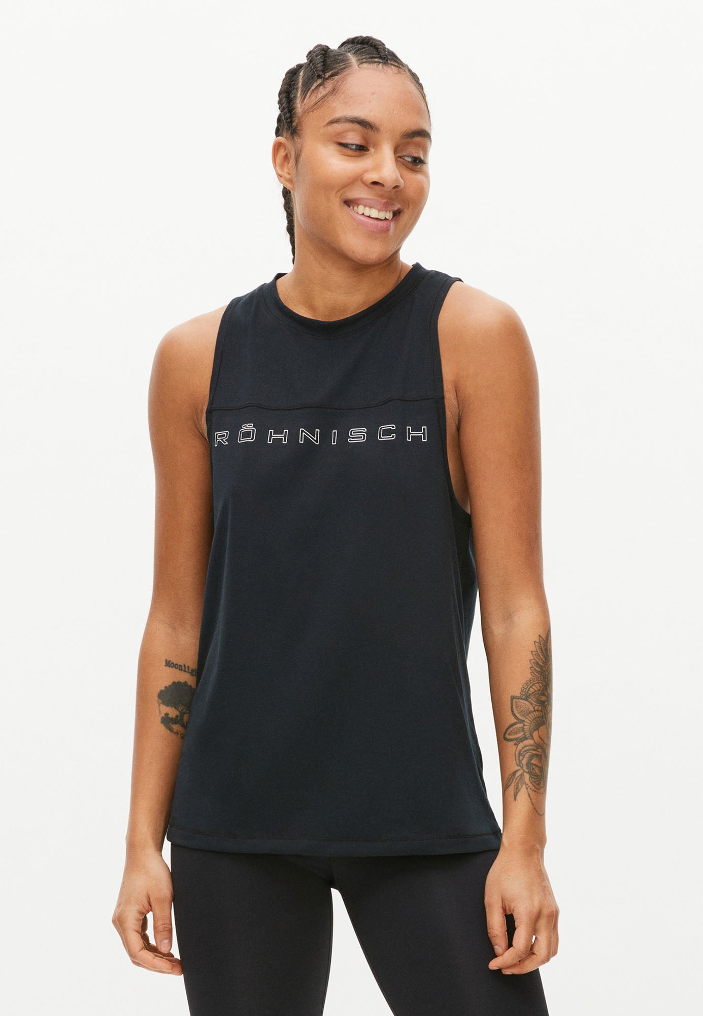 Saima Loose top