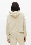 Soft Cropped hoodie