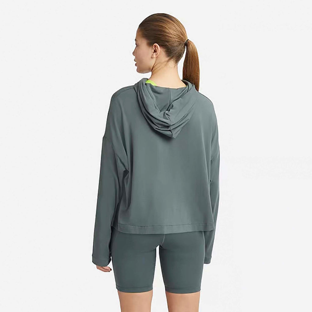 Soft Cropped hoodie