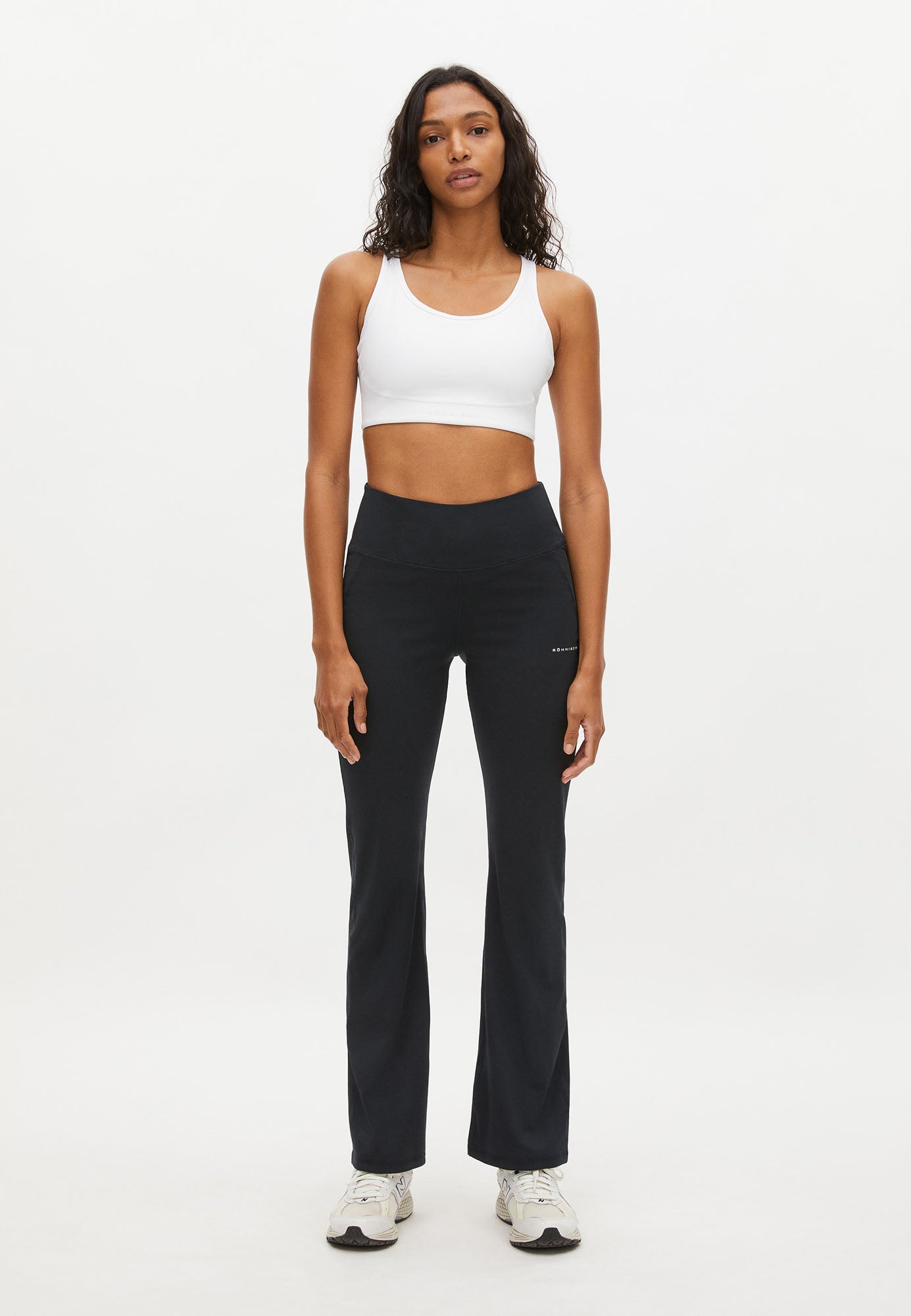 Flattering High Waist legging