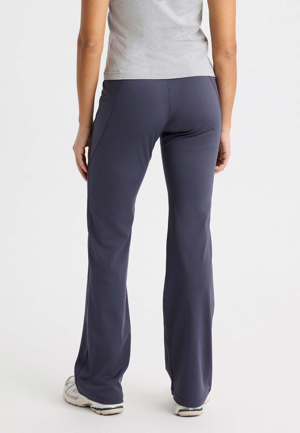 Flattering High Waist legging