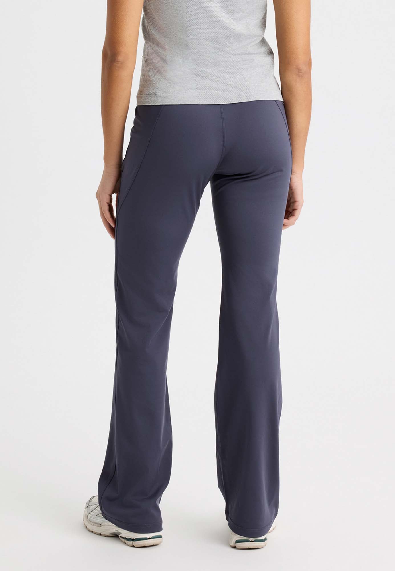 Flattering High Waist legging
