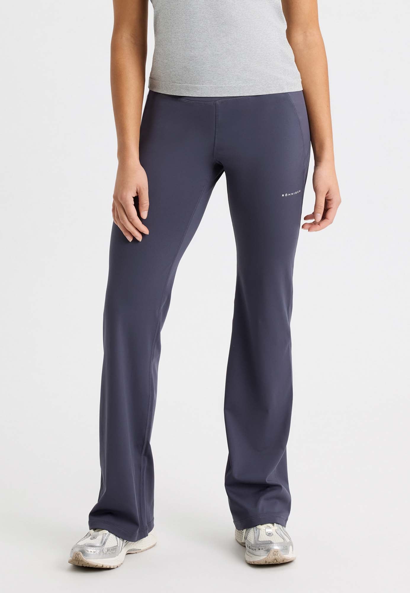 Flattering High Waist legging