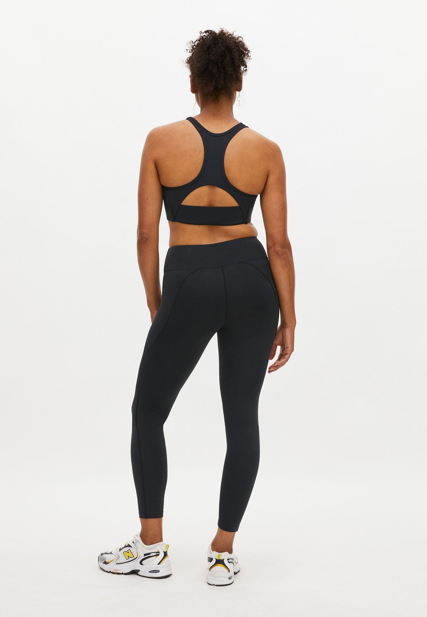 Flattering Reg Waist legging