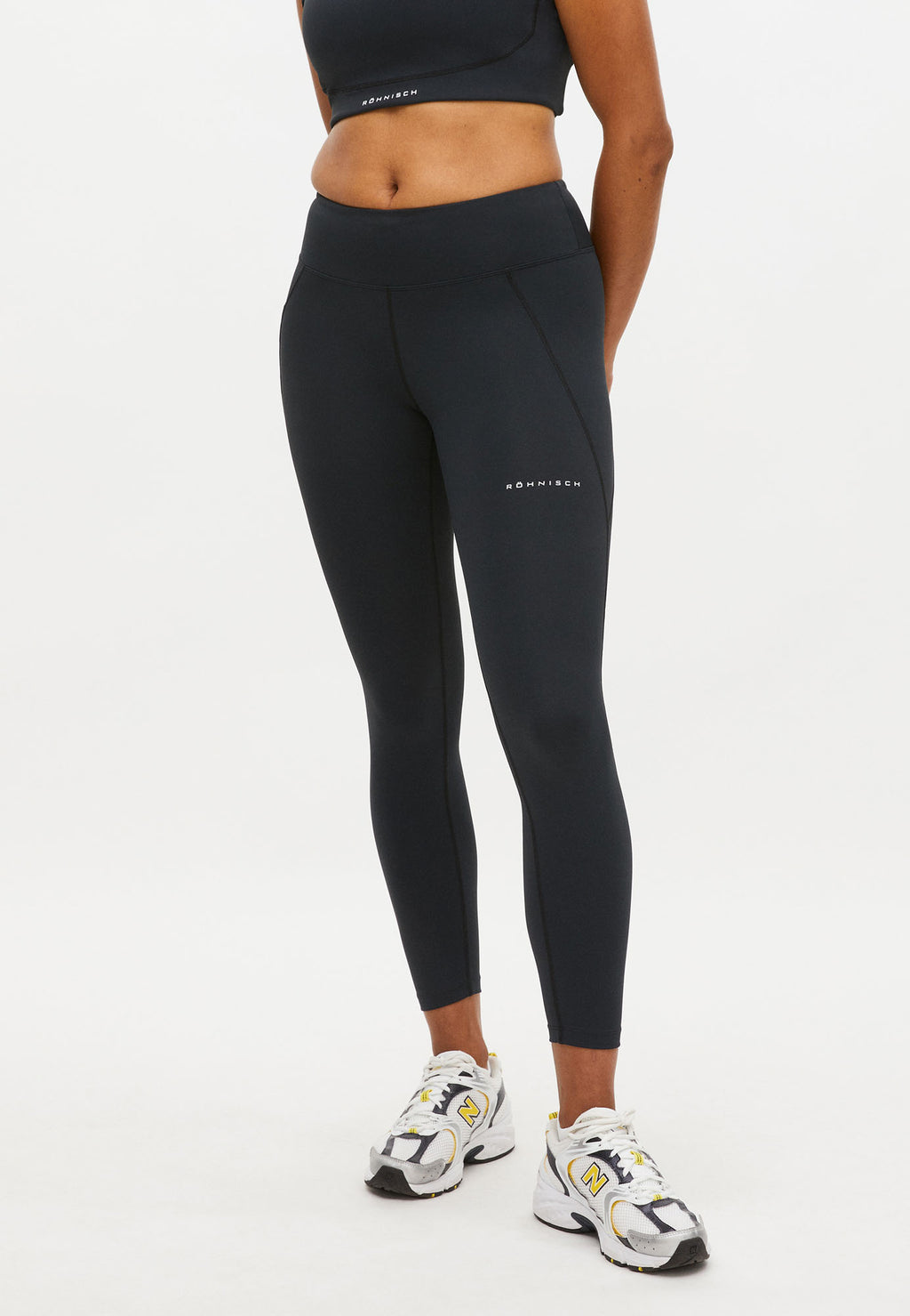 Flattering Reg Waist legging