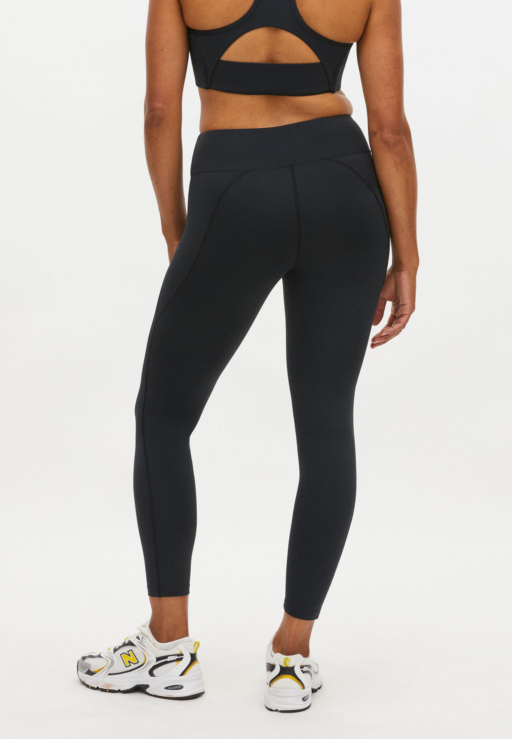 Flattering Reg Waist legging