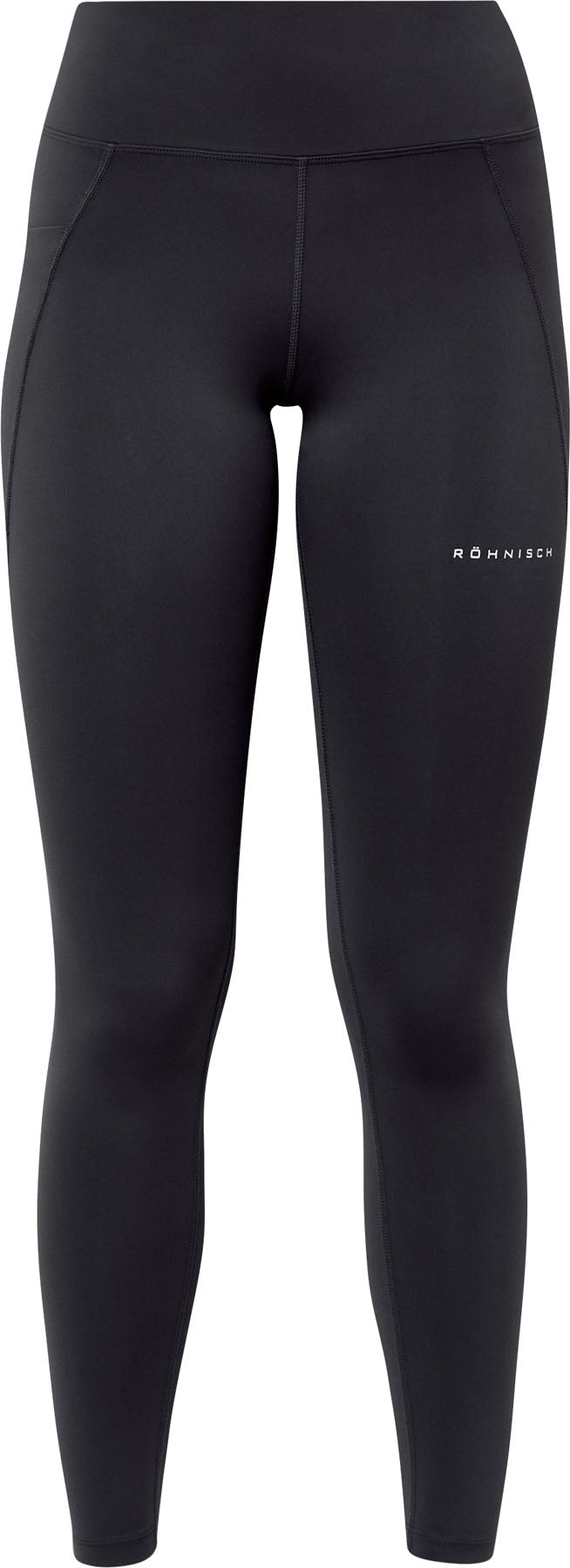 Flattering Reg Waist legging