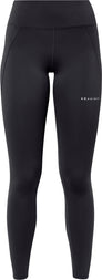 Flattering Reg Waist legging