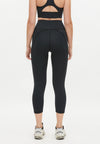 Flattering High Waist 7/8 legging