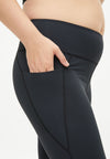 Flattering High Waist 7/8 legging