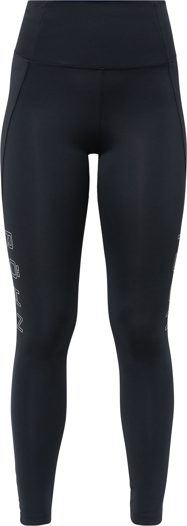 Sleek Logo legging