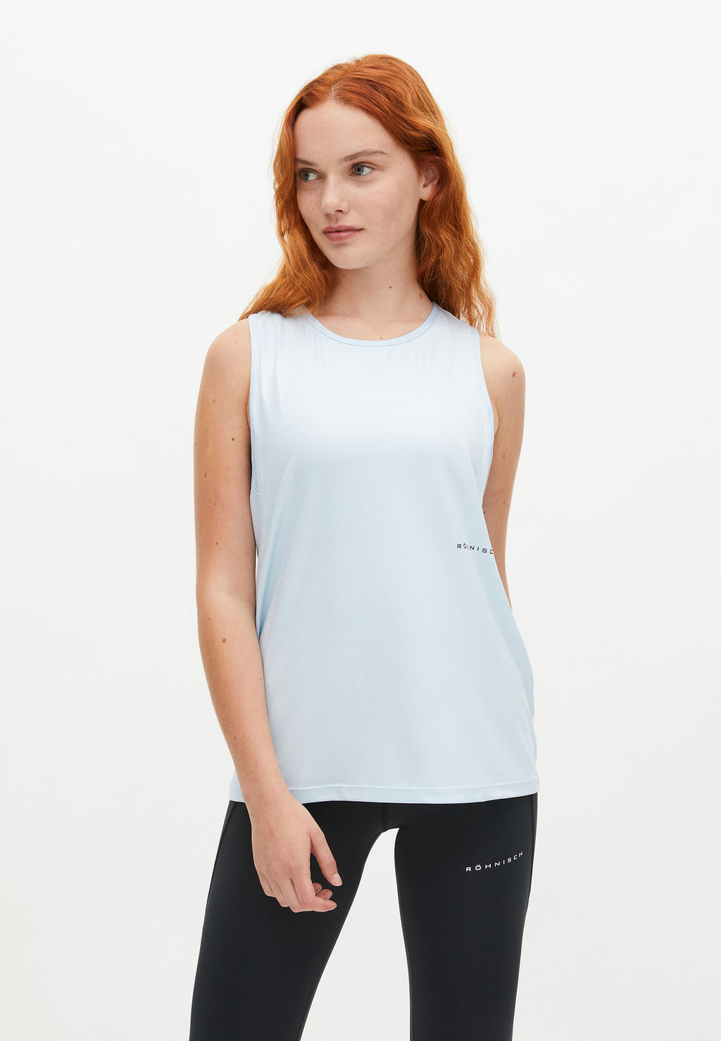 Streamline tanktop