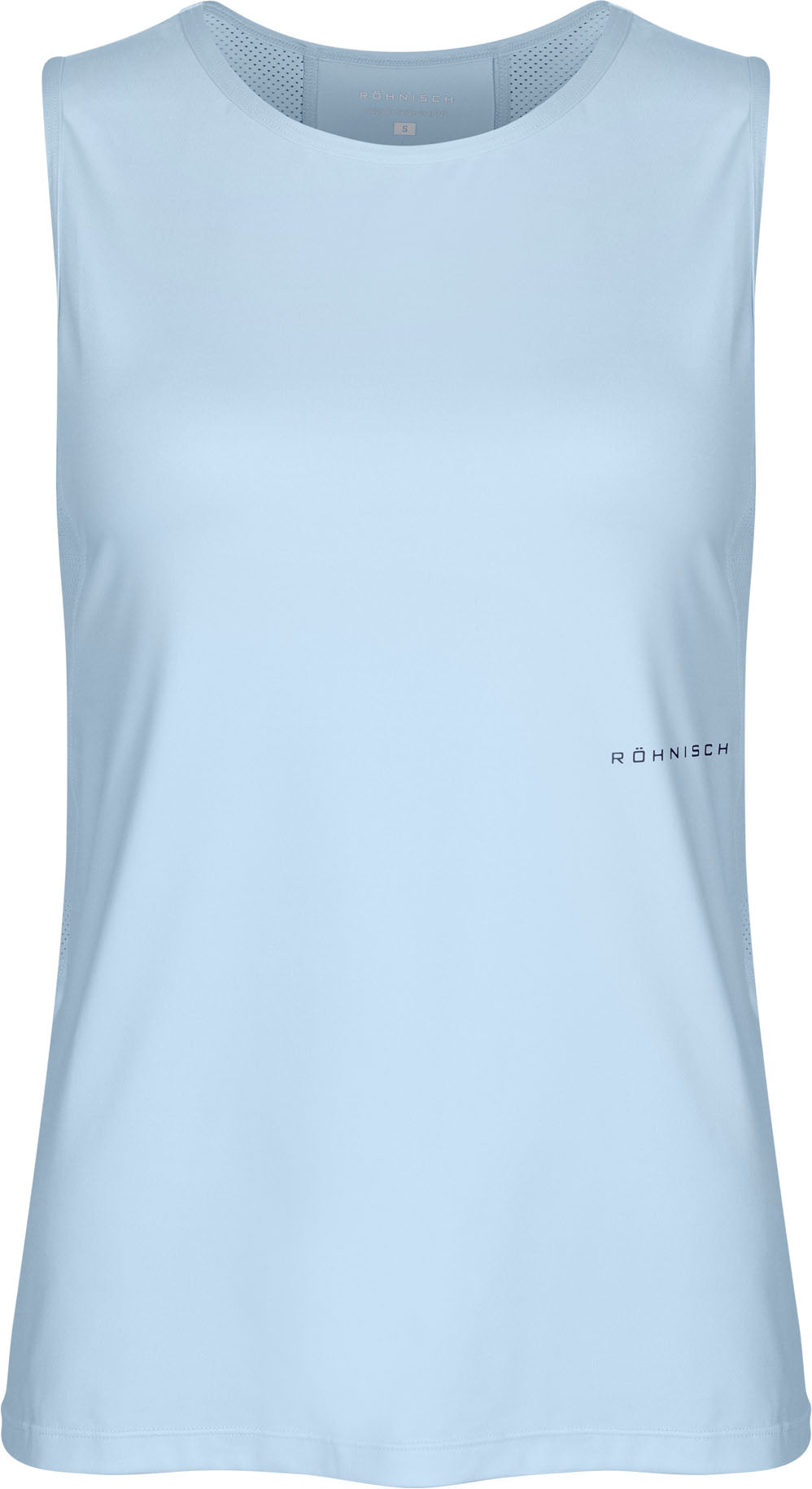 Streamline tanktop